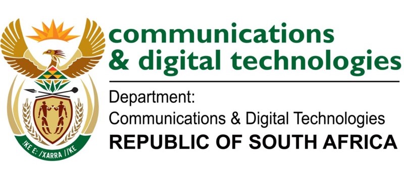 Department Of Communications and Digital Technologies, Republic of South Africa