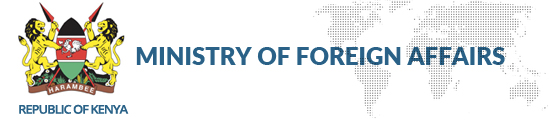 Ministry of Foreign Affairs of Kenya