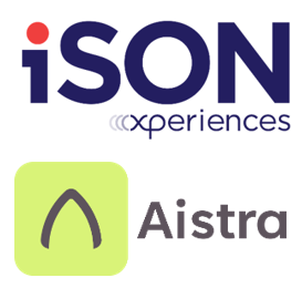 iSON Xperiences and Aistra Announce Strategic Partnership to Drive Artificial Intelligence (AI)-Powered Customer Experience (CX) Transformation