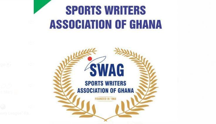 Sports Writers Association of Ghana (SWAG)