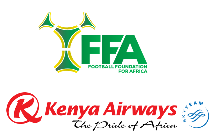 Football Foundation for Africa