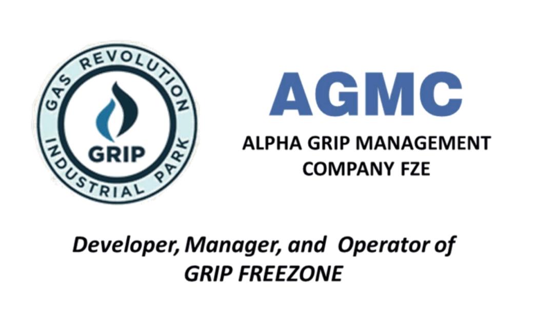 Alpha GRIP Management Company attracts multi billion dollar investment/finance for the $20 Billion USD Ogidigben Gas Revolution Industrial Park Project