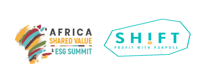 Africa Shared Value and ESG Summit