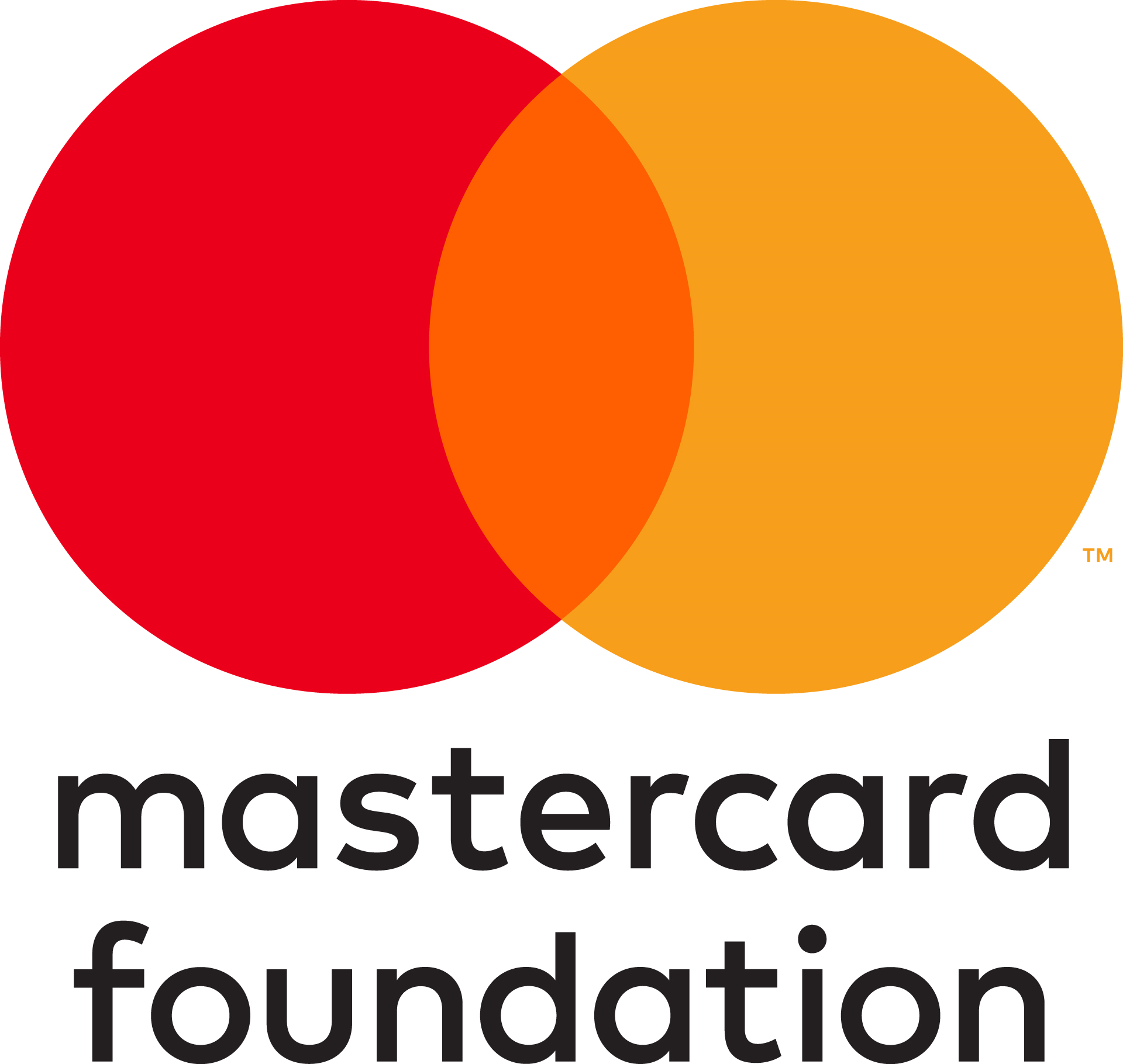 The Mastercard Foundation