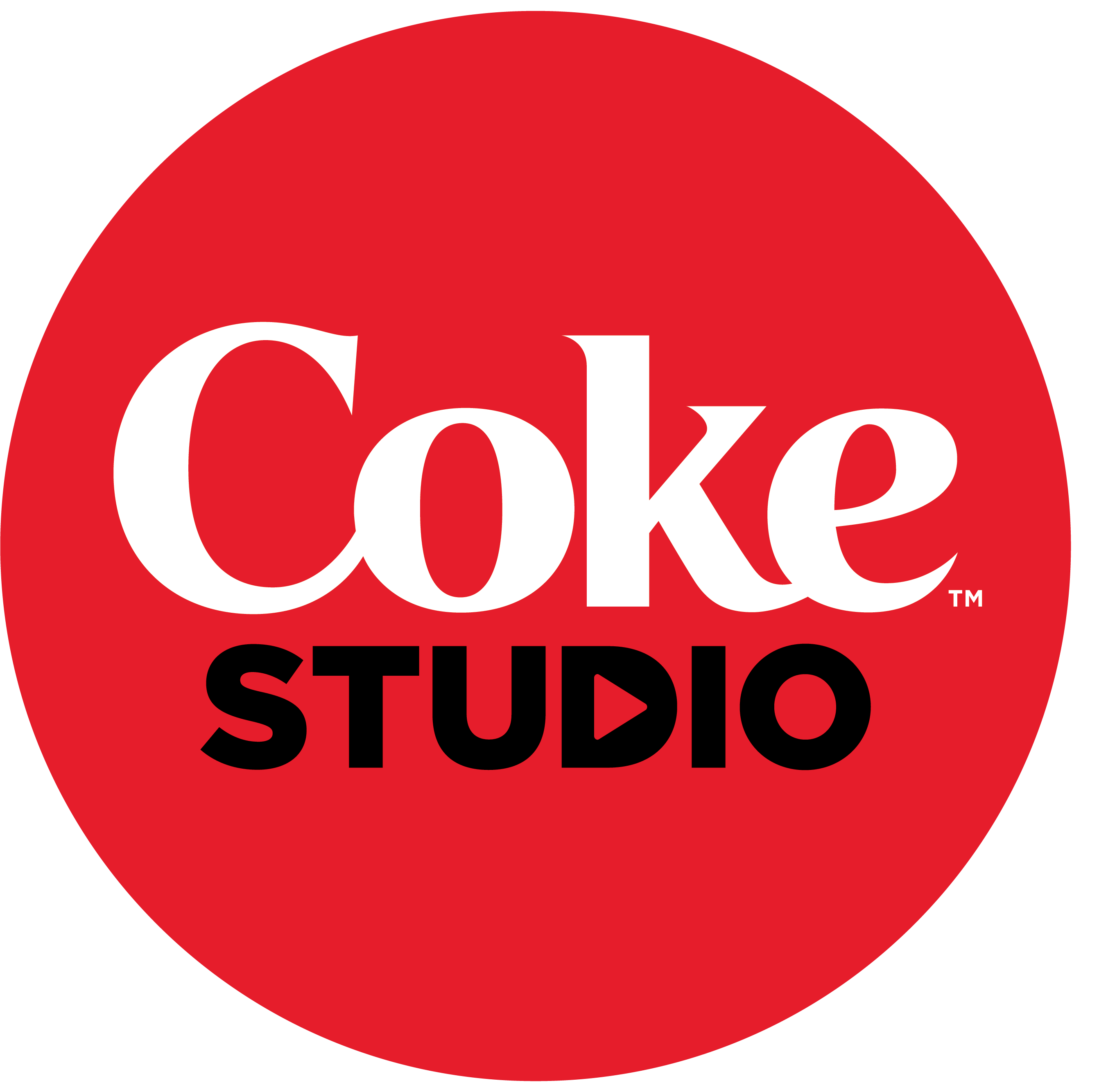 Coke Studio Africa