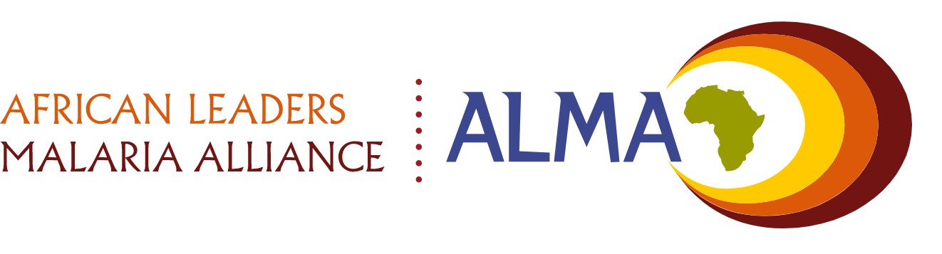 African Leaders Malaria Alliance (ALMA)