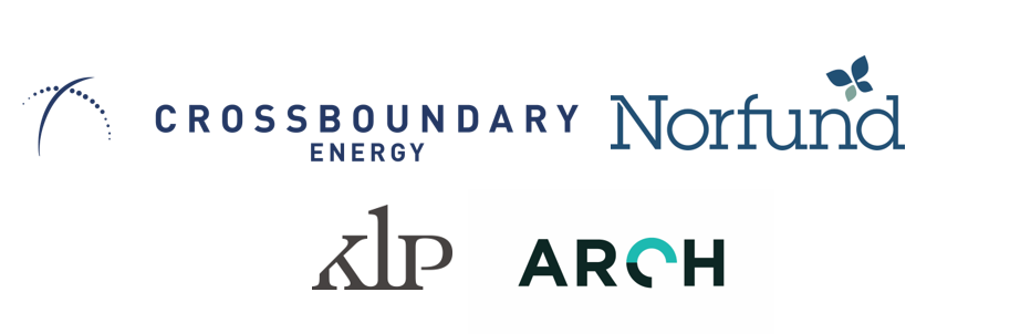 CrossBoundary Energy