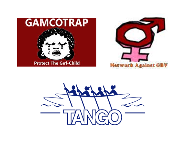 Gamcotrap