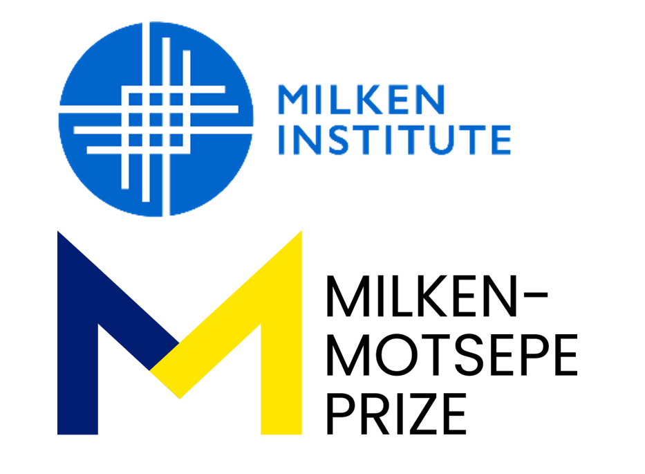 The Milken-Motsepe Innovation Prize Program