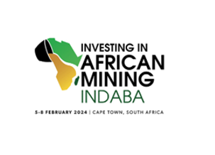 Investing in African Mining Indaba