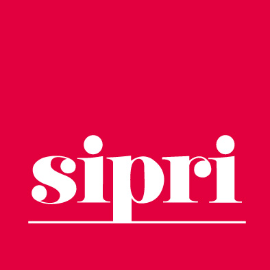 Stockholm International Peace Research Institute (SIPRI)