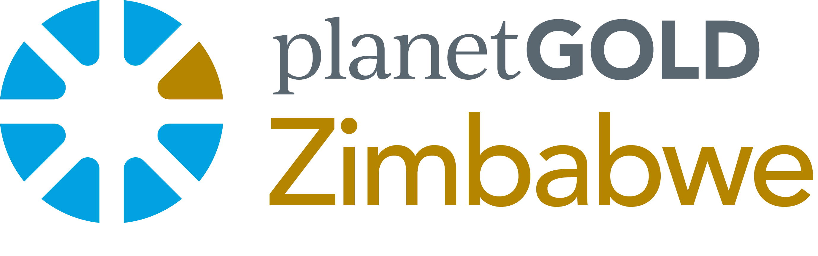 planetGOLD Zimbabwe