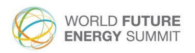 World Future Energy Summit