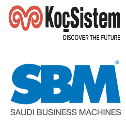 KoçSistem and Saudi Business Machines (SBM) announce strategic partnership