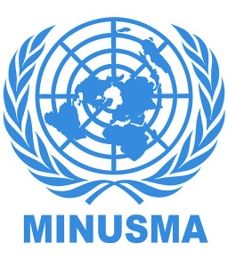 United Nations Multidimensional Integrated Stabilization Mission in Mali (MINUSMA)