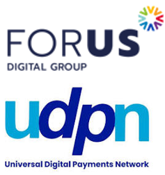 Universal Digital Payments Network (UDPN) and FORUS Digital Announce Strategic Cooperation to Advance Financial Innovation in Africa