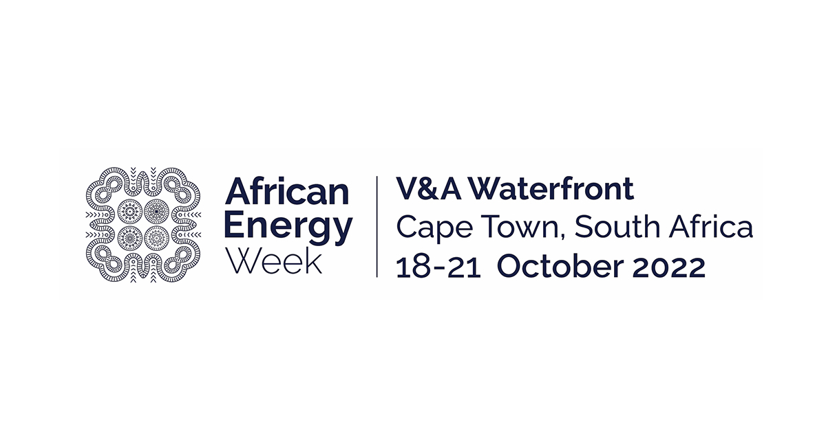 African Energy Week (AEW)