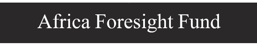 Africa Foresight Fund