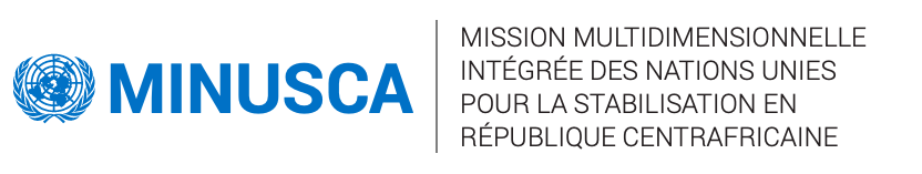 United Nations Multidimensional Integrated Stabilization Mission in the Central African Republic (MINUSCA)