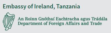 Embassy of Ireland, Tanzania