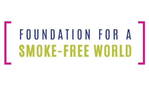 Foundation for a Smoke-Free World