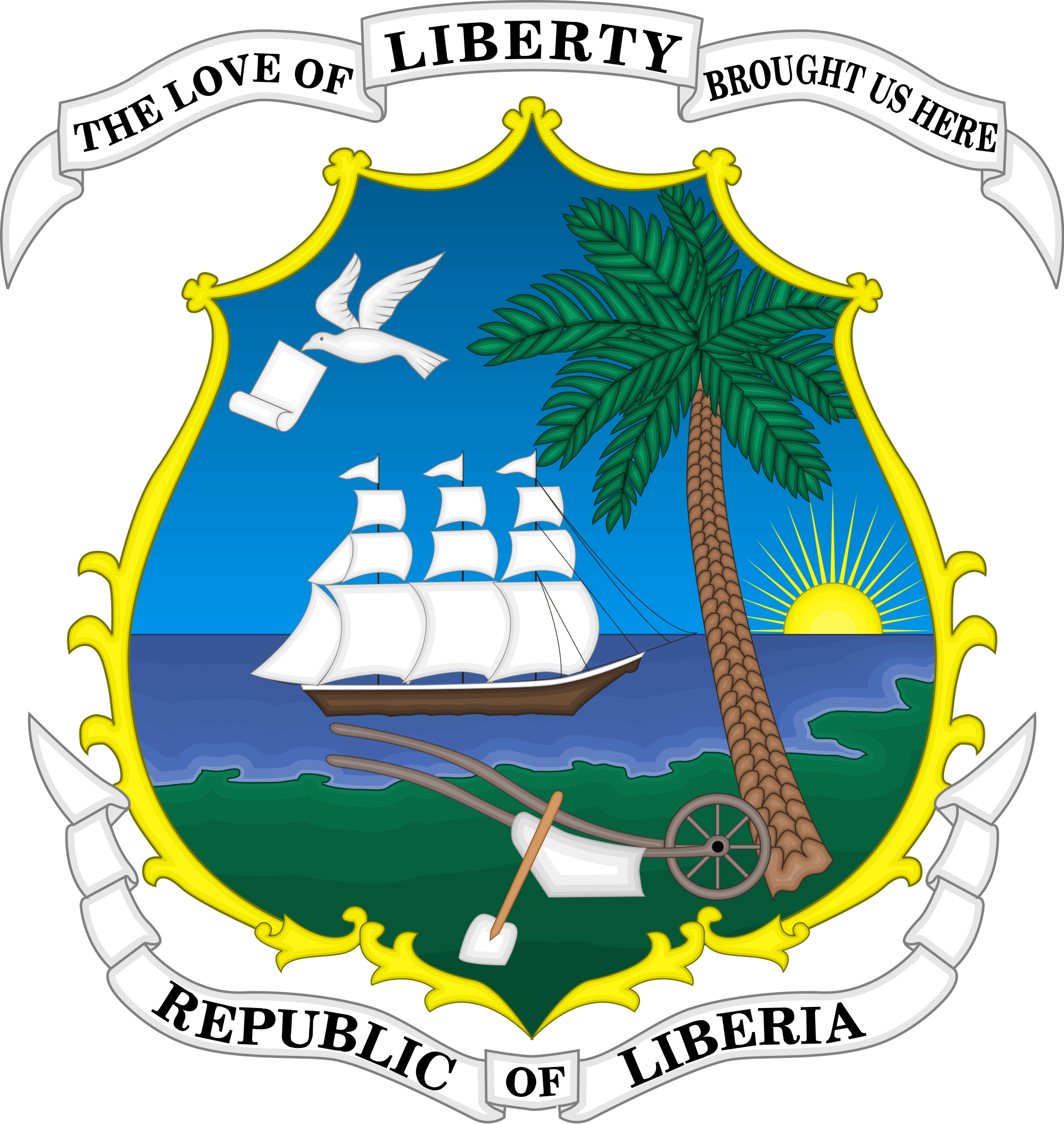 Liberia, Economic Community of West African States (ECOWAS) Commission Meet to Discuss ECOWAS National Biometric Identification Card