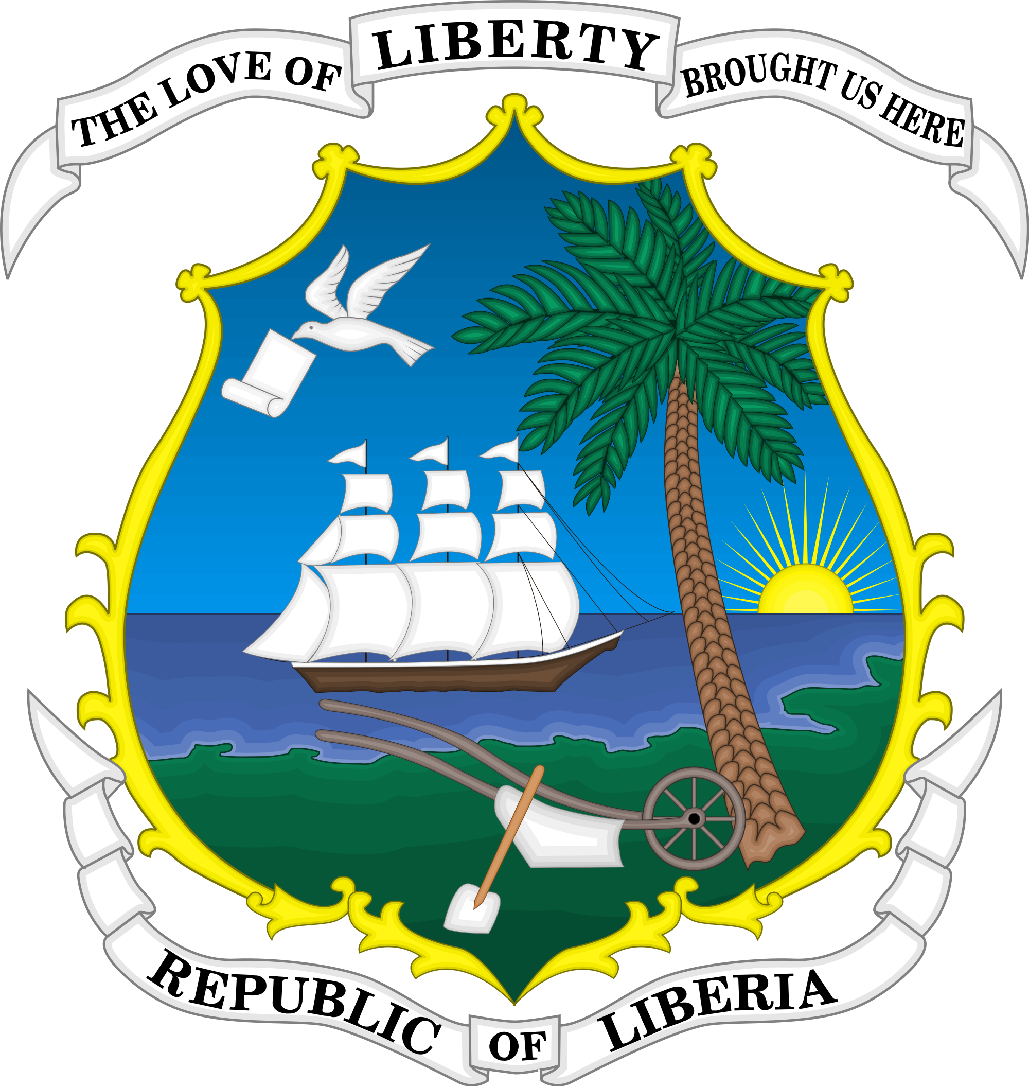 Ministry of Foreign Affairs of Liberia