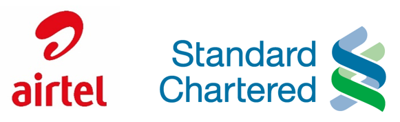 Standard Chartered