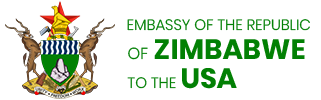 Embassy of the Republic of Zimbabwe to the USA