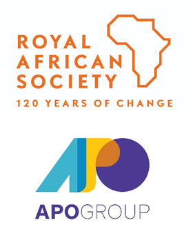 Royal African Society