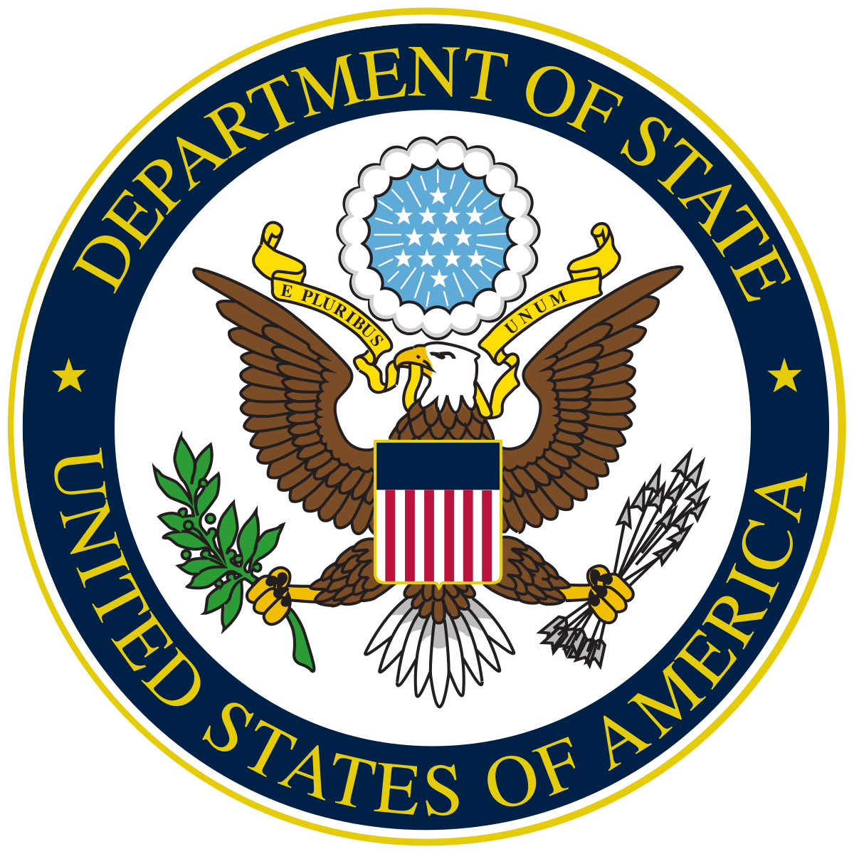 U.S. Embassy to Angola and Sao Tome and Principe