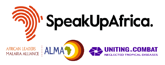 Speak Up Africa