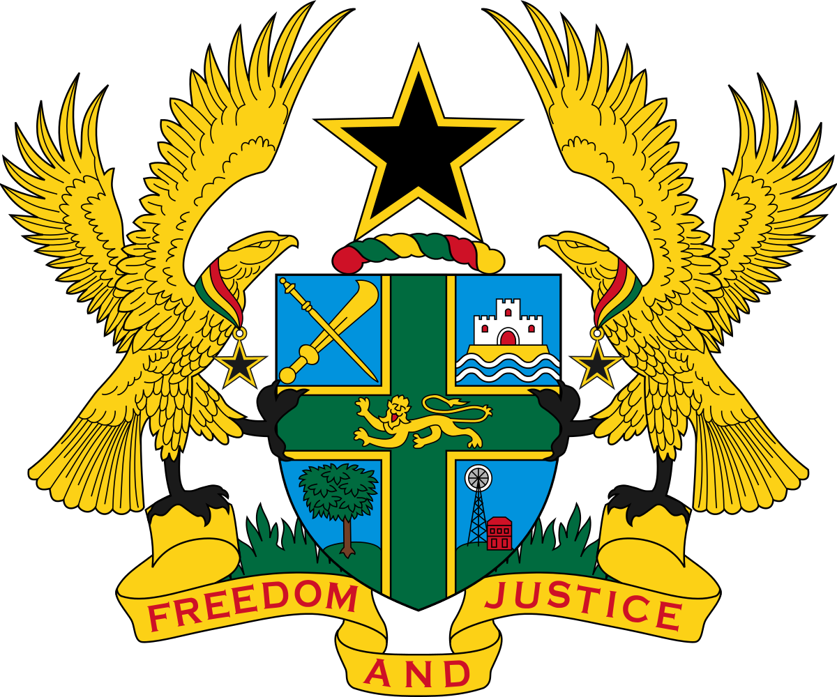 The Presidency, Republic of Ghana