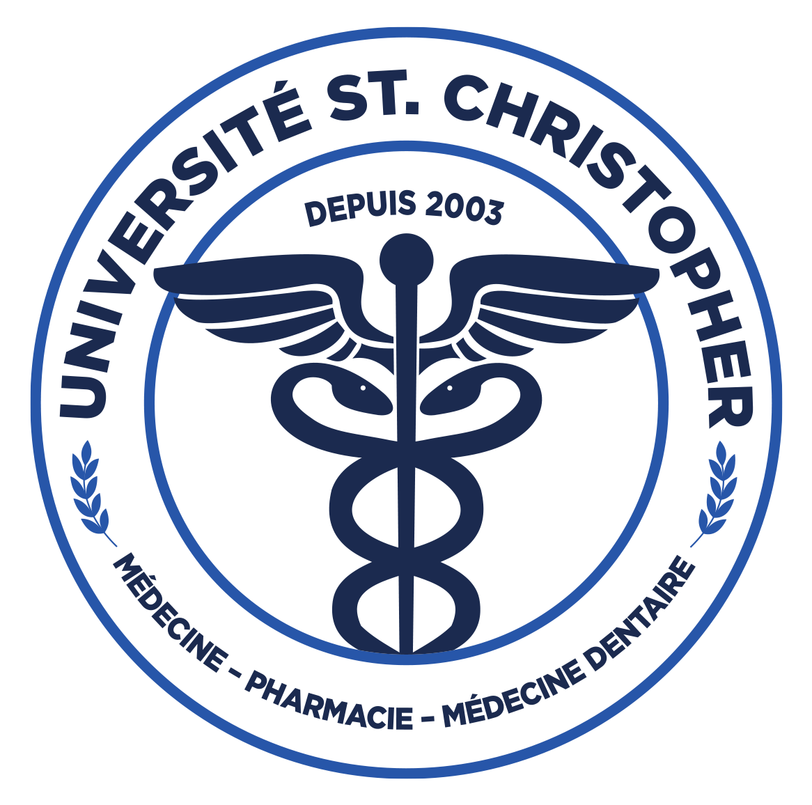 Université St. Christopher