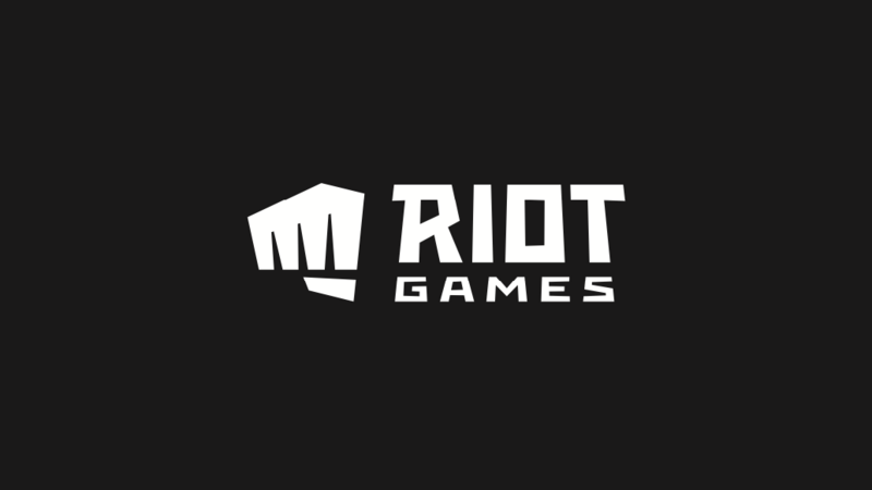 Riot Games