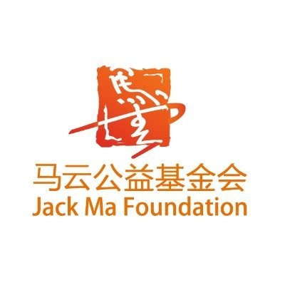 The Jack Ma Foundation