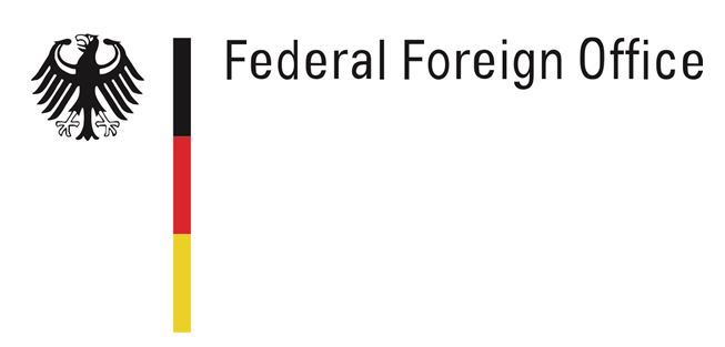 Germany - Federal Foreign Office