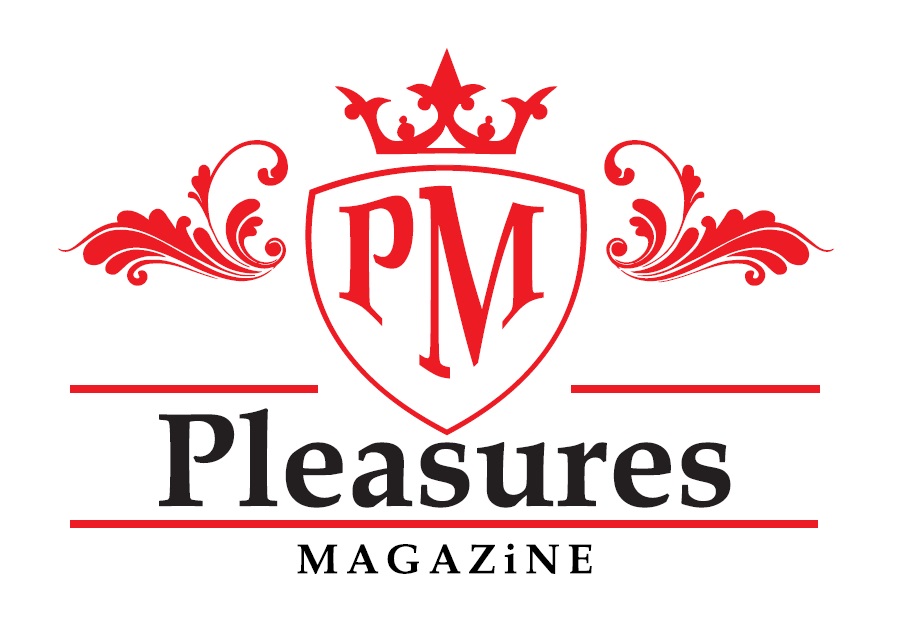 Pleasures Magazine