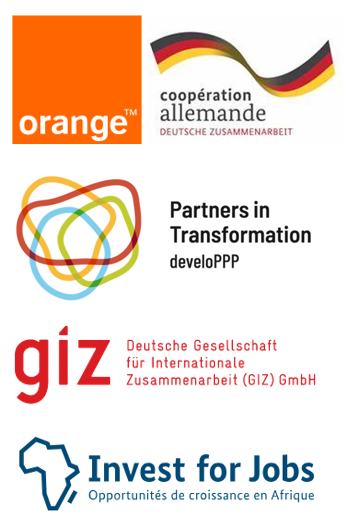 Orange Middle East and Africa and the Deutsche Gesellschaft für Internationale Zusammenarbeit (GIZ) sign a strategic partnership to strengthen employability and promote the creation of micro-enterprises