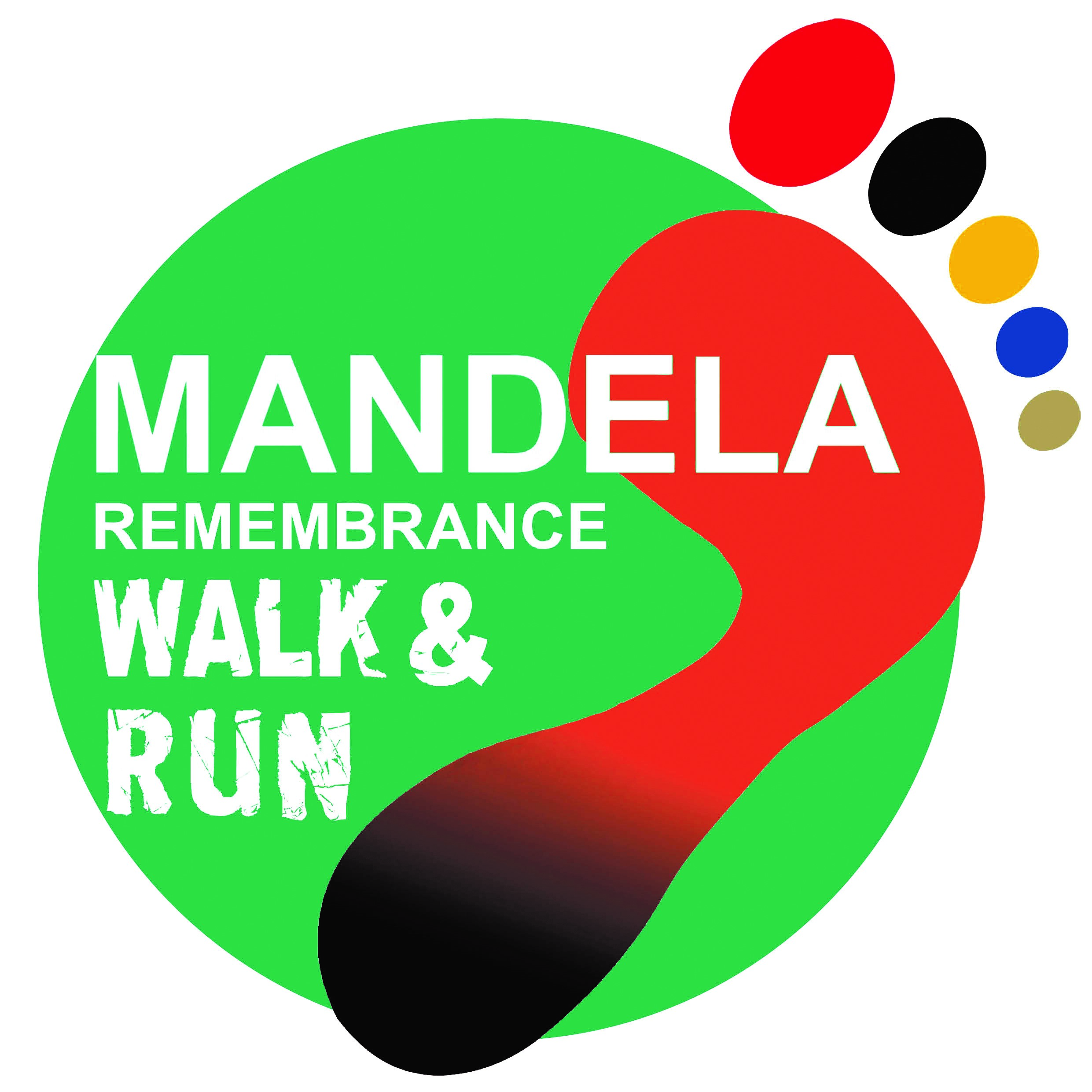 Mandela Remembrance Walk and Run