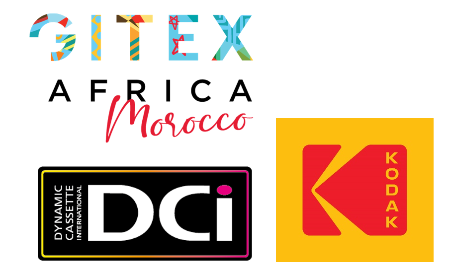 <div>CORRECTION: KODAK Remanufactured Ink & Toner and Dynamic Cassette International Ltd's (DCI’s) Refurbished Printers to showcase at GITEX Africa 2024</div>