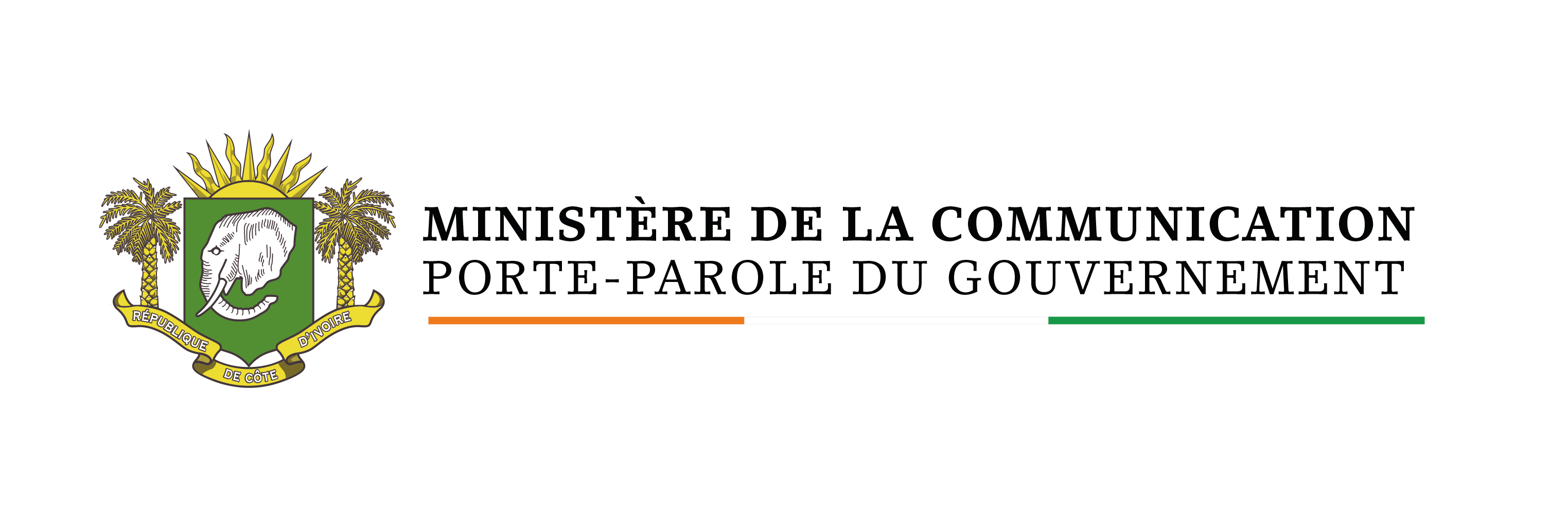 Ministere de la Communication de Cote d'Ivoire