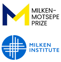 The Milken-Motsepe Innovation Prize Program