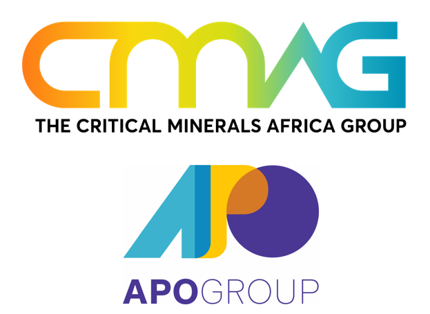 Critical Minerals Africa Group (CMAG) and APO Group Forge Strategic Partnership to Elevate Africa’s Critical Minerals Sector on the Global Stage