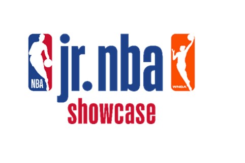 Jr. National Basketball Association (NBA) Showcase Presented by