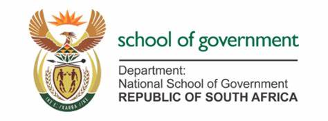 Republic of South Africa: National School of Government