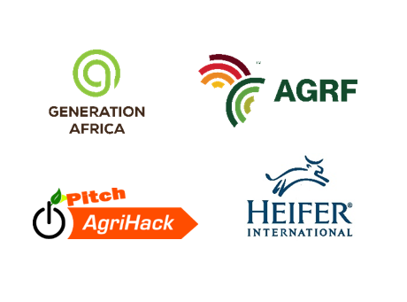 Pitch AgriHack