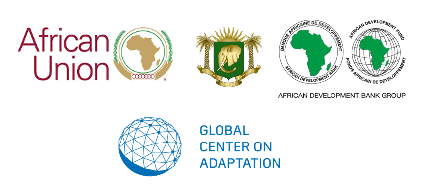 Global Center on Adaptation (GCA)