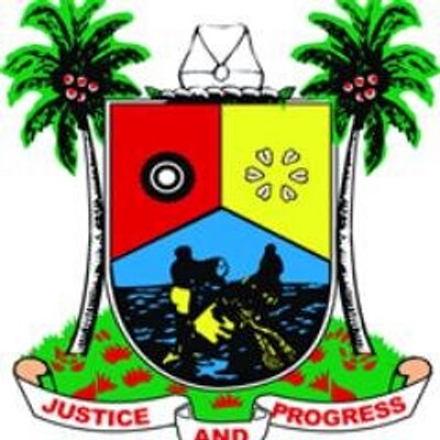 Lagos State Ministry of Health