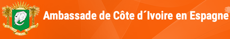 Ambassade de Côte d´Ivoire en Espagne